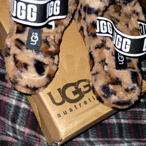 Brand new UGG SLINGBACK SLIPPERS